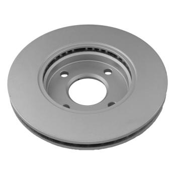 GEOTECH 2054079 Disc Brake Rotor product image 2 of 2