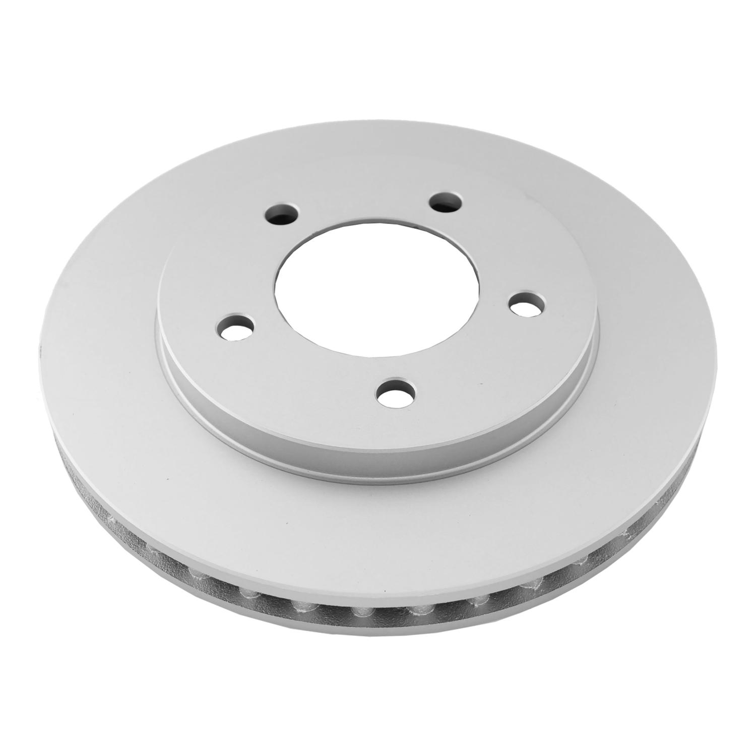 GEOTECH 2054080 Disc Brake Rotor product image 1 of 2
