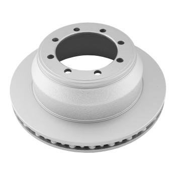 GEOTECH 2054084 Disc Brake Rotor product image 1 of 2
