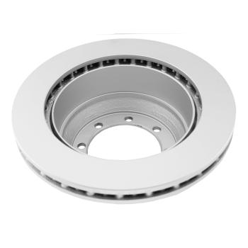 GEOTECH 2054084 Disc Brake Rotor product image 2 of 2