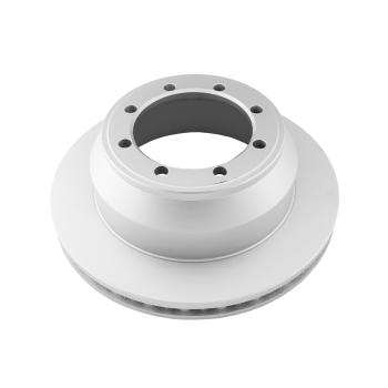 GEOTECH 2054085 Disc Brake Rotor product image 1 of 2