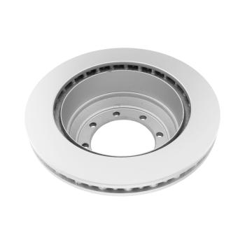 GEOTECH 2054085 Disc Brake Rotor product image 2 of 2