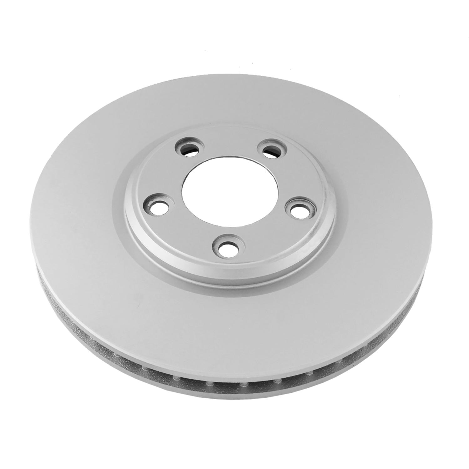 GEOTECH 2054088 Disc Brake Rotor product image 1 of 2