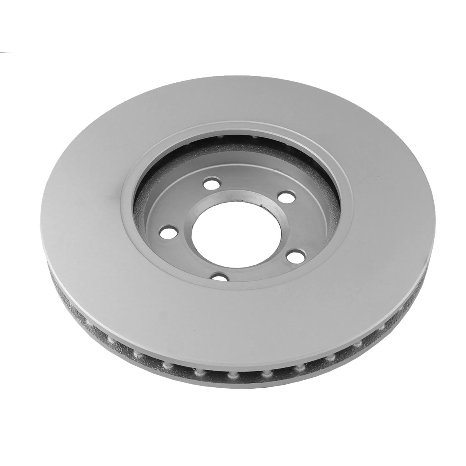 GEOTECH 2054088 Disc Brake Rotor product image 2 of 2