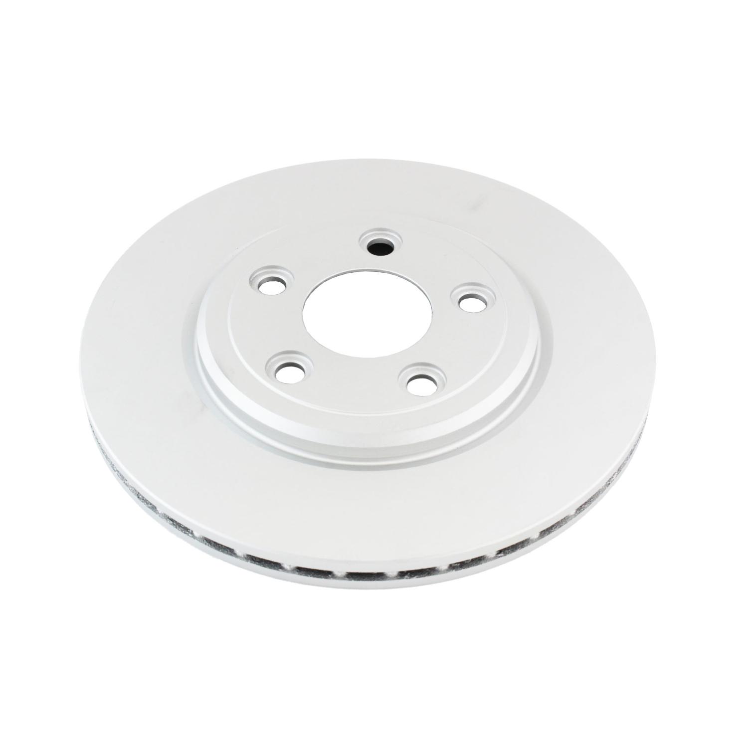 GEOTECH 2054089 Disc Brake Rotor product image 1 of 2