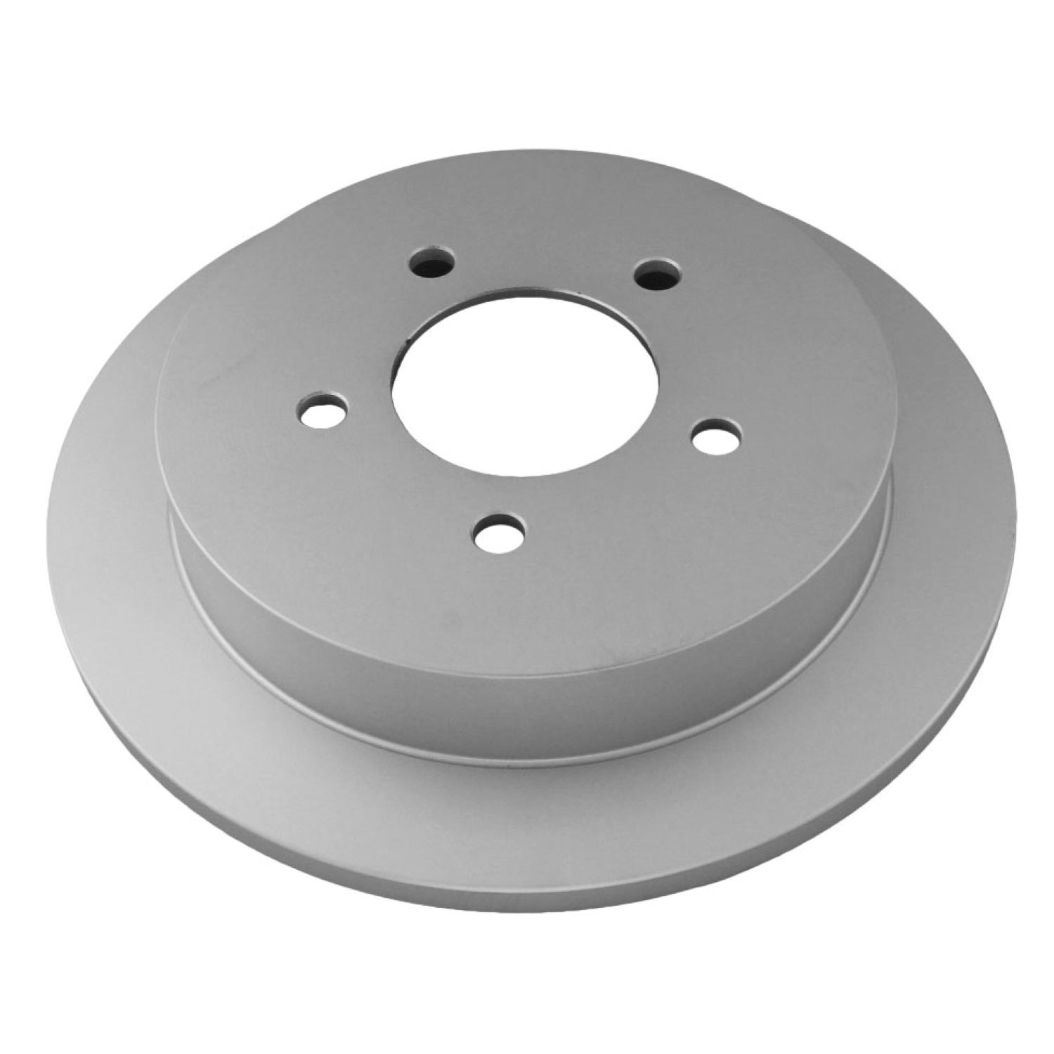 GEOTECH 2054090 Disc Brake Rotor product image 1 of 2