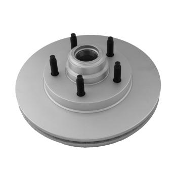 GEOTECH 2054092 - Disc Brake Rotor and Hub Assembly GEOTECH 2054092 Disc Brake Rotor and Hub Assembly product image 1 of 2