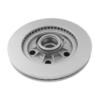 GEOTECH 2054092 - Disc Brake Rotor and Hub Assembly GEOTECH 2054092 Disc Brake Rotor and Hub Assembly product image 2 of 2