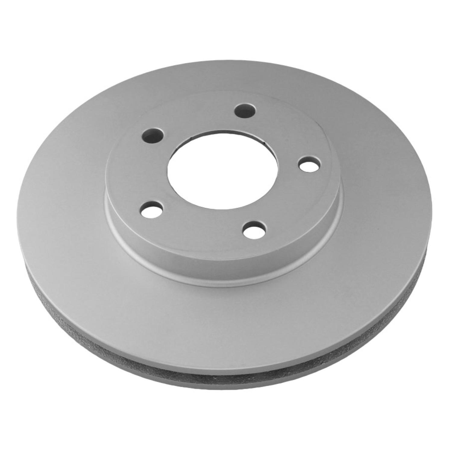GEOTECH 2054093 - Disc Brake Rotor GEOTECH 2054093 Disc Brake Rotor product image 1 of 2
