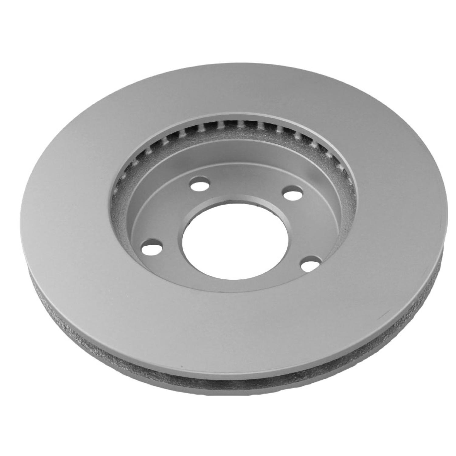 GEOTECH 2054093 - Disc Brake Rotor GEOTECH 2054093 Disc Brake Rotor product image 2 of 2