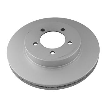 GEOTECH 2054094 Disc Brake Rotor product image 1 of 2
