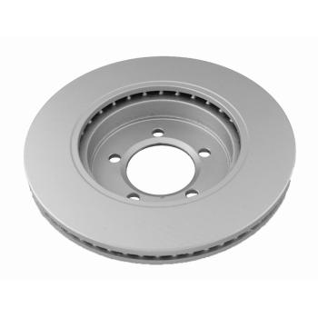 GEOTECH 2054094 Disc Brake Rotor product image 2 of 2