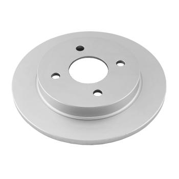 GEOTECH 2054095 Disc Brake Rotor product image 1 of 2