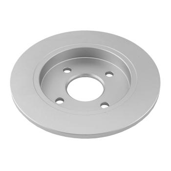 GEOTECH 2054095 Disc Brake Rotor product image 2 of 2