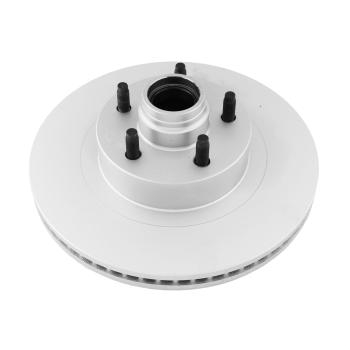 GEOTECH 2054096 - Disc Brake Rotor and Hub Assembly GEOTECH 2054096 Disc Brake Rotor and Hub Assembly product image 1 of 2