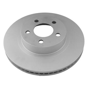 GEOTECH 2054097 Disc Brake Rotor product image 1 of 2