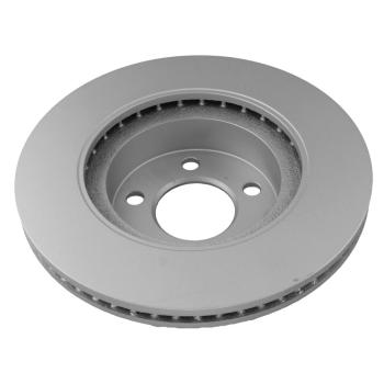 GEOTECH 2054097 Disc Brake Rotor product image 2 of 2