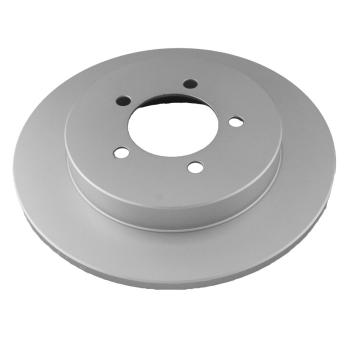 GEOTECH 2054098 Disc Brake Rotor product image 1 of 2
