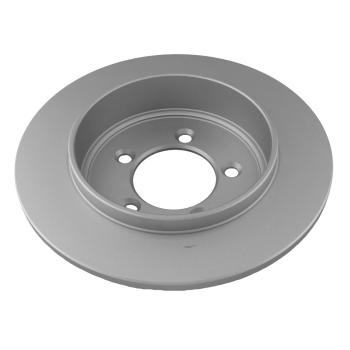 GEOTECH 2054098 Disc Brake Rotor product image 2 of 2