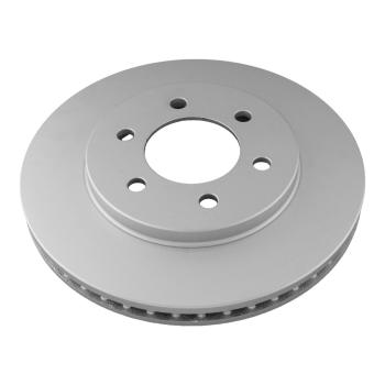 GEOTECH 2054099 Disc Brake Rotor product image 1 of 2