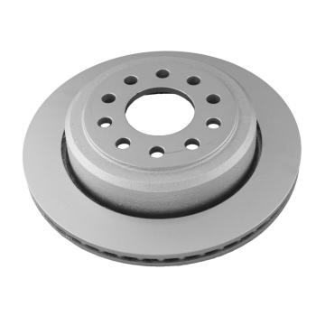 GEOTECH 2054101 Disc Brake Rotor product image 1 of 2