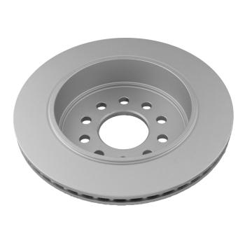 GEOTECH 2054101 Disc Brake Rotor product image 2 of 2