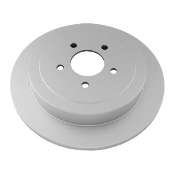 GEOTECH 2054102 Disc Brake Rotor product image 1 of 2