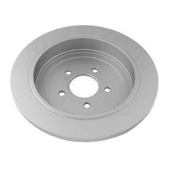 GEOTECH 2054102 Disc Brake Rotor product image 2 of 2