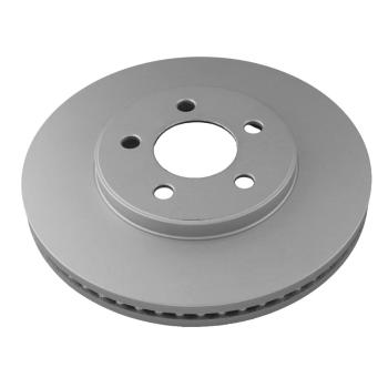 GEOTECH 2054103 - Disc Brake Rotor GEOTECH 2054103 Disc Brake Rotor product image 1 of 2