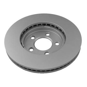 GEOTECH 2054103 - Disc Brake Rotor GEOTECH 2054103 Disc Brake Rotor product image 2 of 2