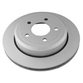 GEOTECH 2054105 Disc Brake Rotor product image 1 of 2