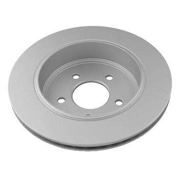GEOTECH 2054105 Disc Brake Rotor product image 2 of 2