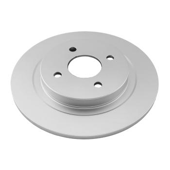 GEOTECH 2054106 Disc Brake Rotor product image 1 of 2