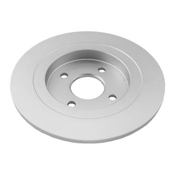 GEOTECH 2054106 Disc Brake Rotor product image 2 of 2