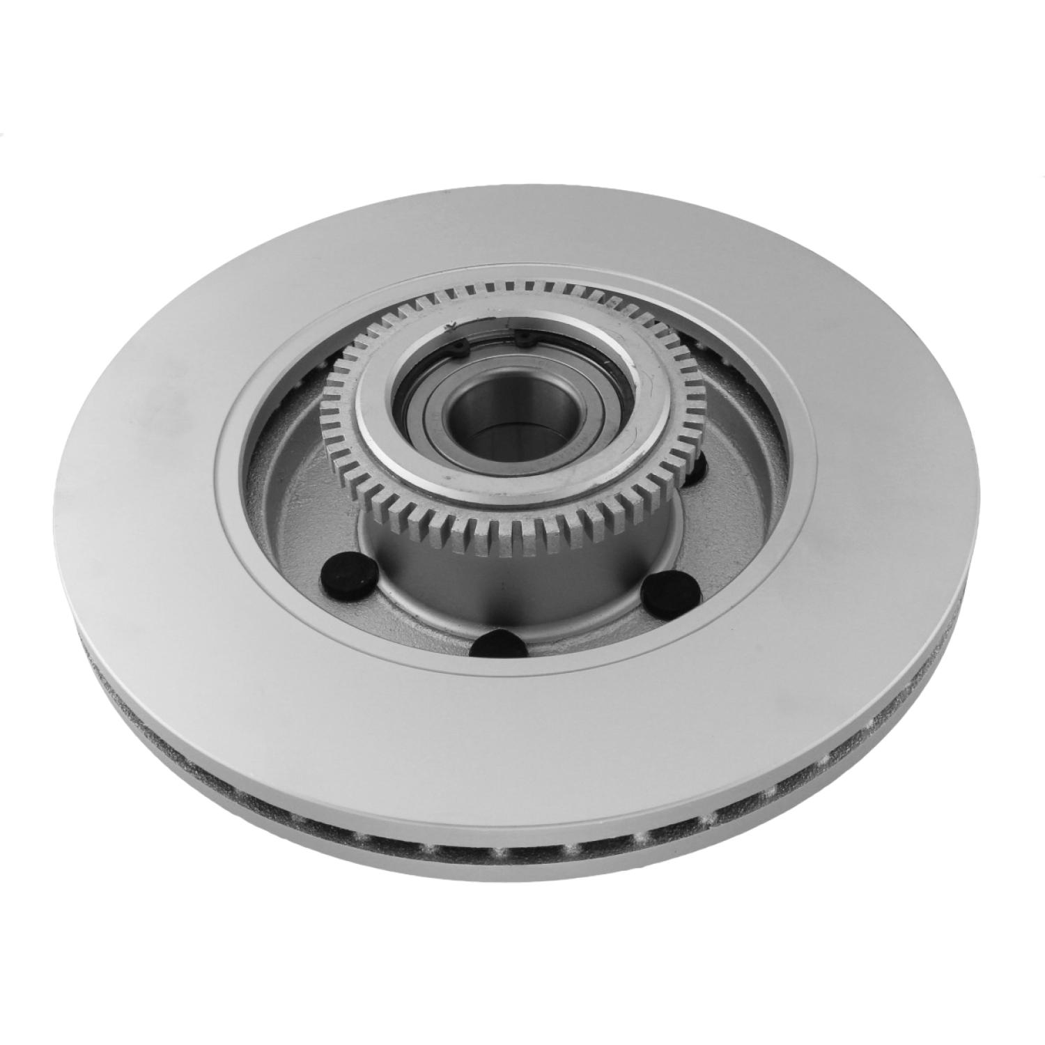 GEOTECH 2054107 Disc Brake Rotor and Hub Assembly product image 2 of 2