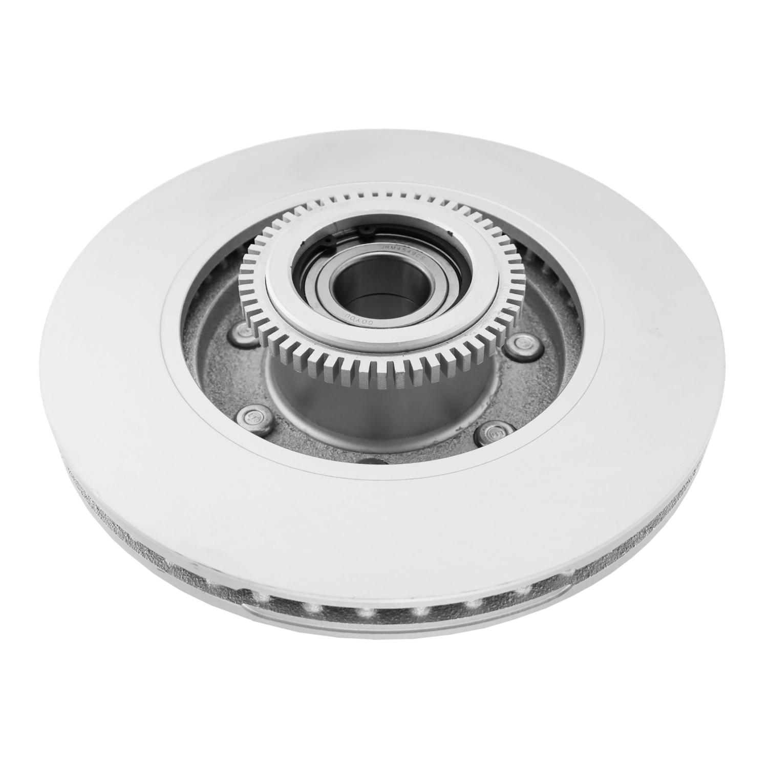 GEOTECH 2054108 Disc Brake Rotor and Hub Assembly product image 2 of 2