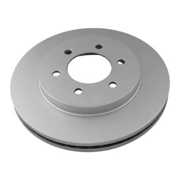 GEOTECH 2054109 Disc Brake Rotor product image 1 of 2