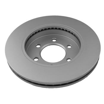 GEOTECH 2054109 Disc Brake Rotor product image 2 of 2