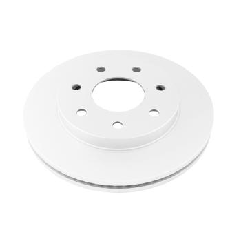 GEOTECH 2054110 Disc Brake Rotor product image 1 of 2