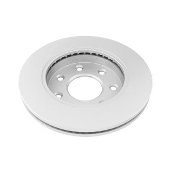GEOTECH 2054110 Disc Brake Rotor product image 2 of 2