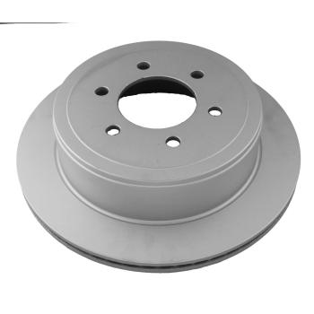 GEOTECH 2054111 Disc Brake Rotor product image 1 of 2