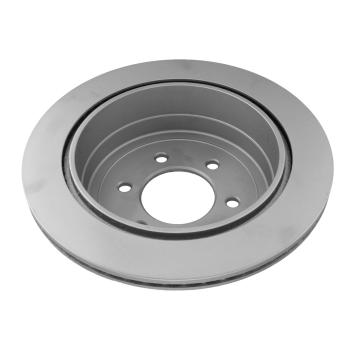 GEOTECH 2054111 Disc Brake Rotor product image 2 of 2