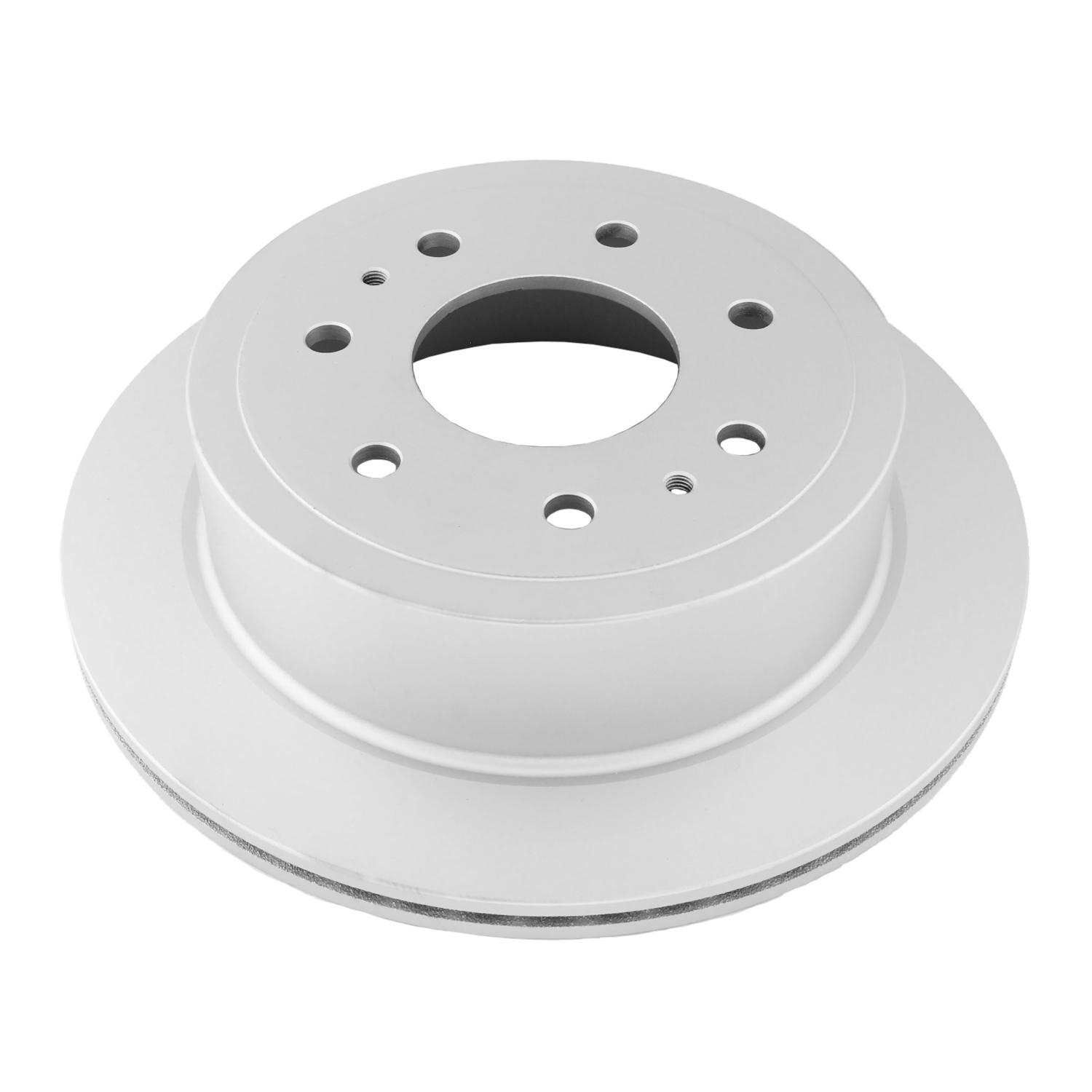 GEOTECH 2054112 Disc Brake Rotor product image 1 of 2