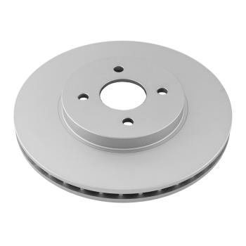GEOTECH 2054113 Disc Brake Rotor product image 1 of 2