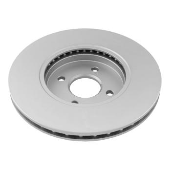GEOTECH 2054113 Disc Brake Rotor product image 2 of 2