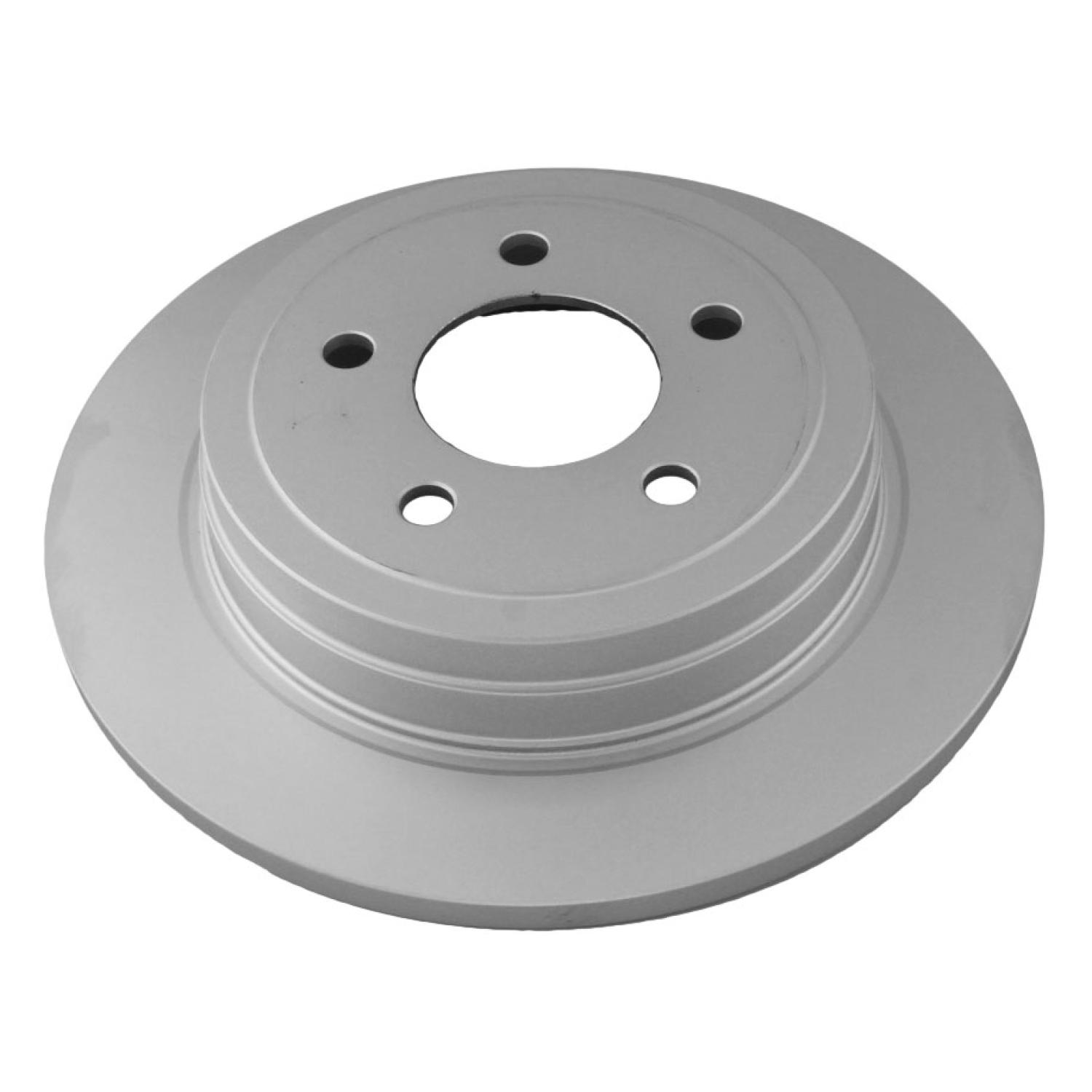 GEOTECH 2054114 Disc Brake Rotor product image 1 of 2
