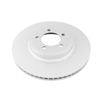 GEOTECH 2054115 Disc Brake Rotor product image 1 of 2