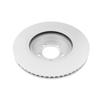GEOTECH 2054115 Disc Brake Rotor product image 2 of 2