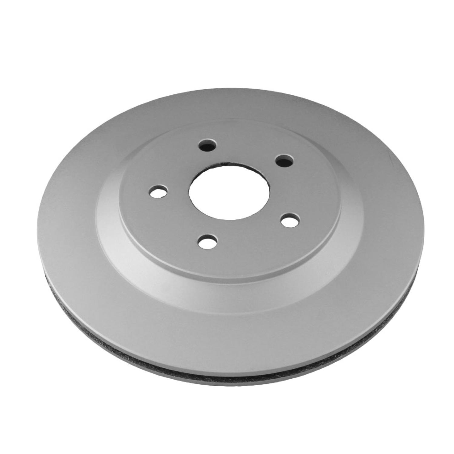 GEOTECH 2054117 Disc Brake Rotor product image 1 of 2
