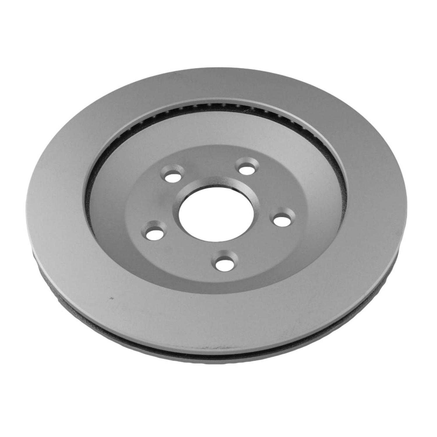 GEOTECH 2054117 Disc Brake Rotor product image 2 of 2